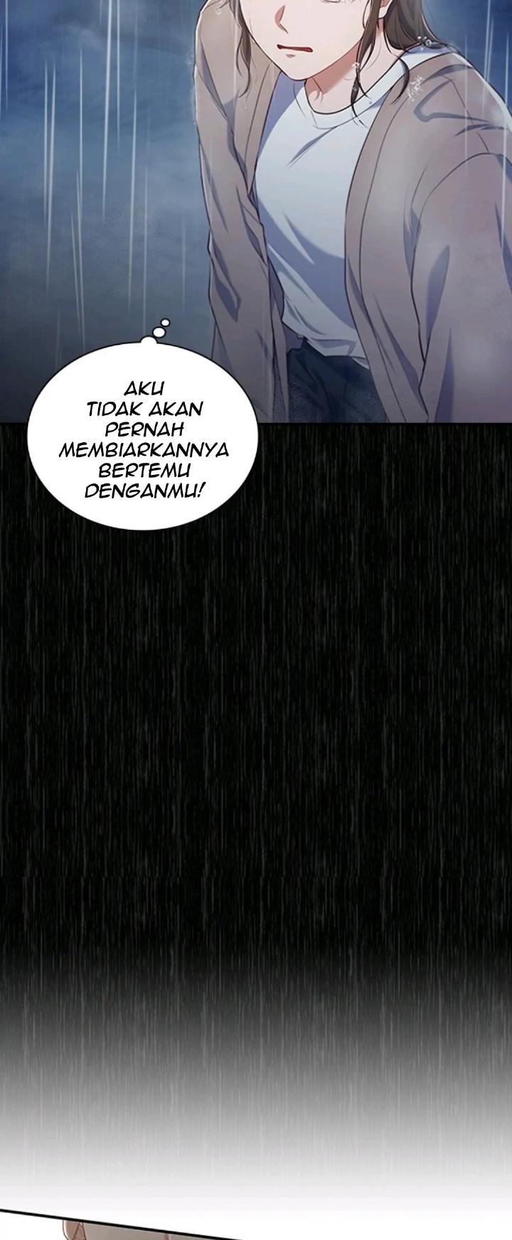 When My Enemy Tempts Me Chapter 6 Gambar 33