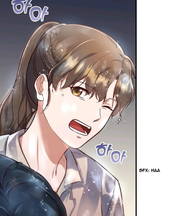 When My Enemy Tempts Me Chapter 6 Gambar 44