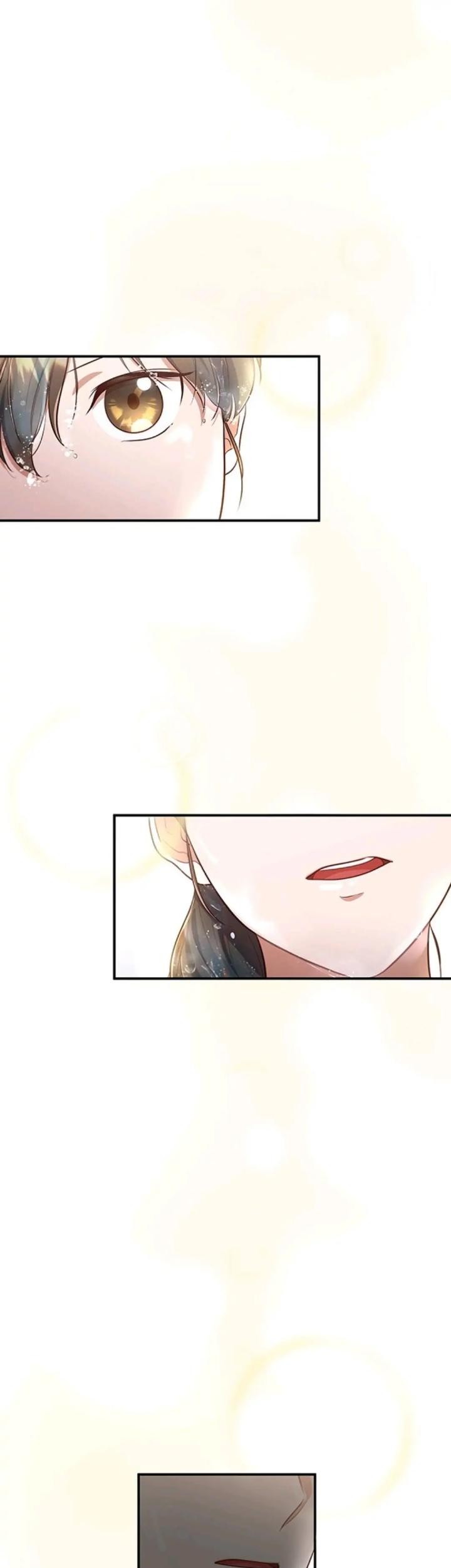 When My Enemy Tempts Me Chapter 6 Gambar 59