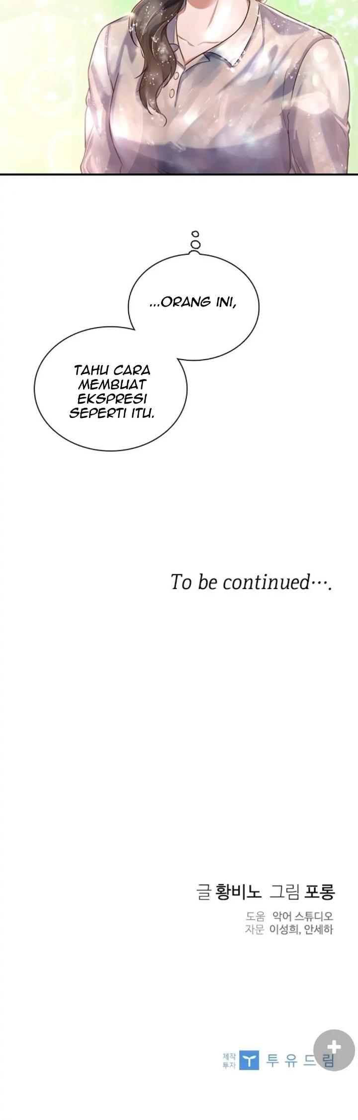 When My Enemy Tempts Me Chapter 6 Gambar 66