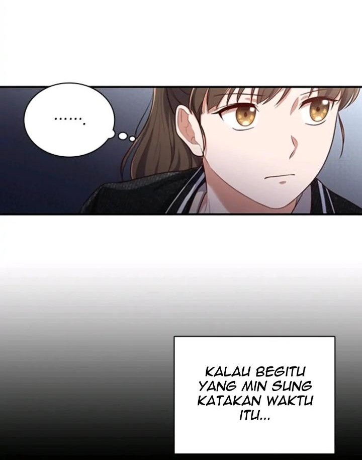 When My Enemy Tempts Me Chapter 6 Gambar 10