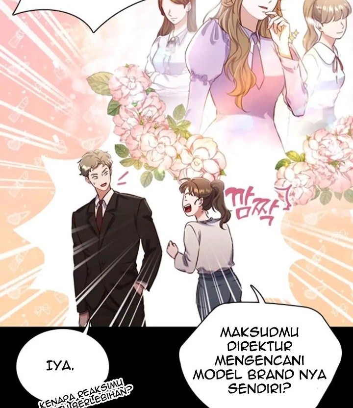 When My Enemy Tempts Me Chapter 6 Gambar 12