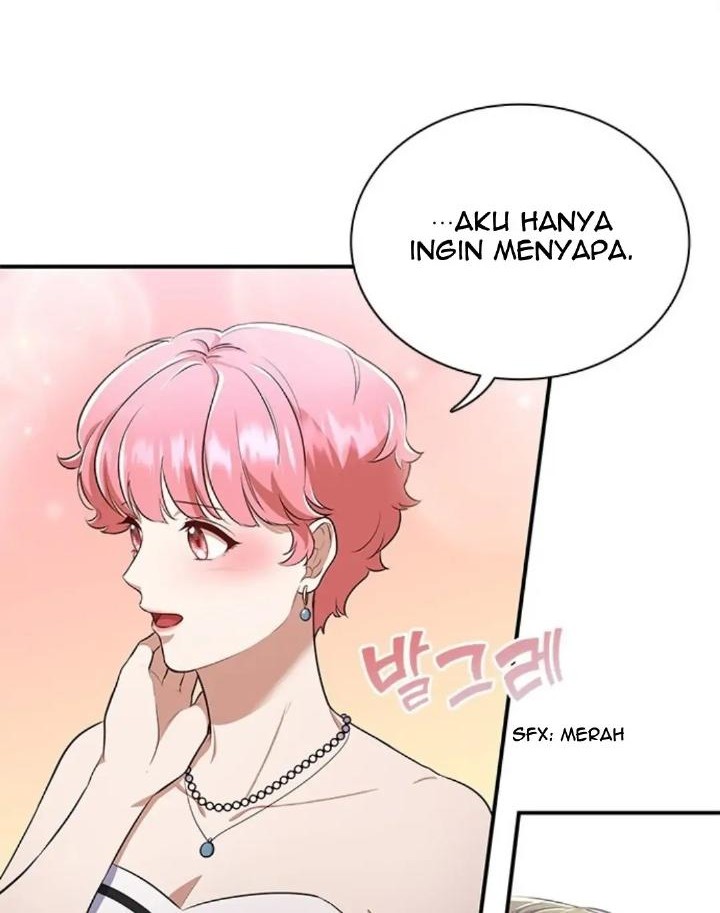 When My Enemy Tempts Me Chapter 5 Gambar 22