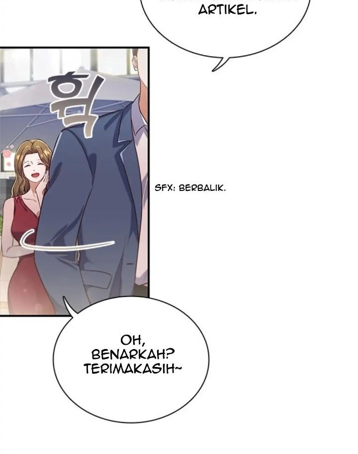 When My Enemy Tempts Me Chapter 5 Gambar 40