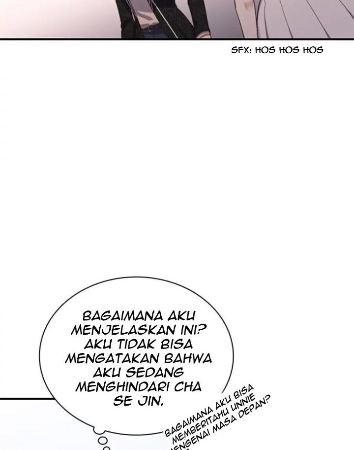 When My Enemy Tempts Me Chapter 5 Gambar 4