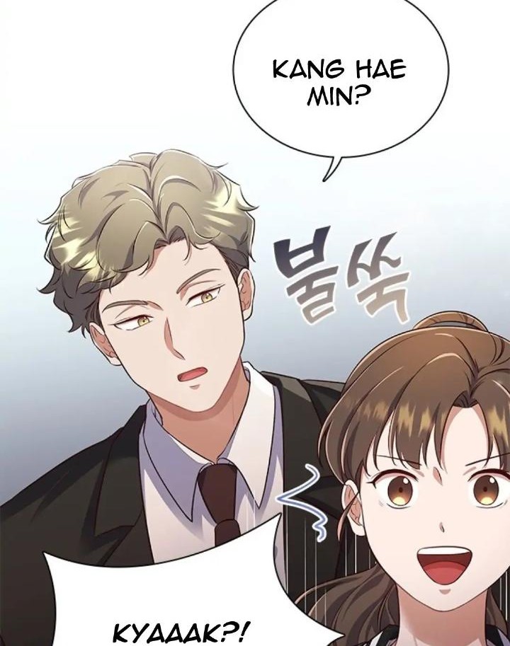 When My Enemy Tempts Me Chapter 5 Gambar 6