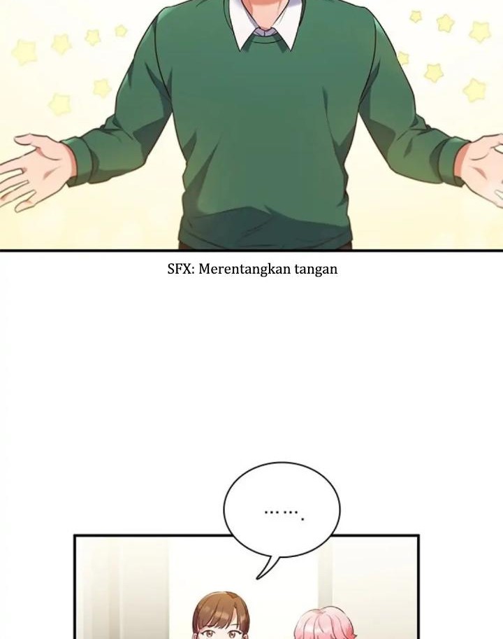 When My Enemy Tempts Me Chapter 1 Gambar 22