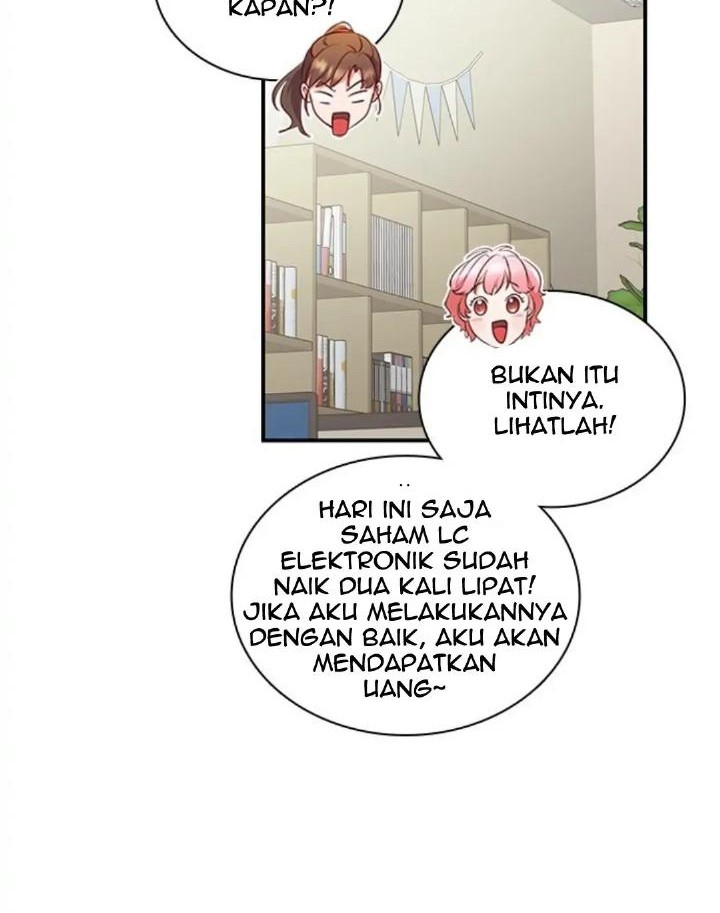When My Enemy Tempts Me Chapter 1 Gambar 28