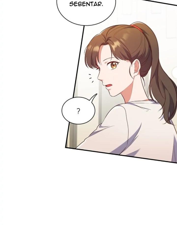 When My Enemy Tempts Me Chapter 1 Gambar 32