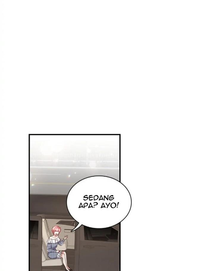 When My Enemy Tempts Me Chapter 1 Gambar 40