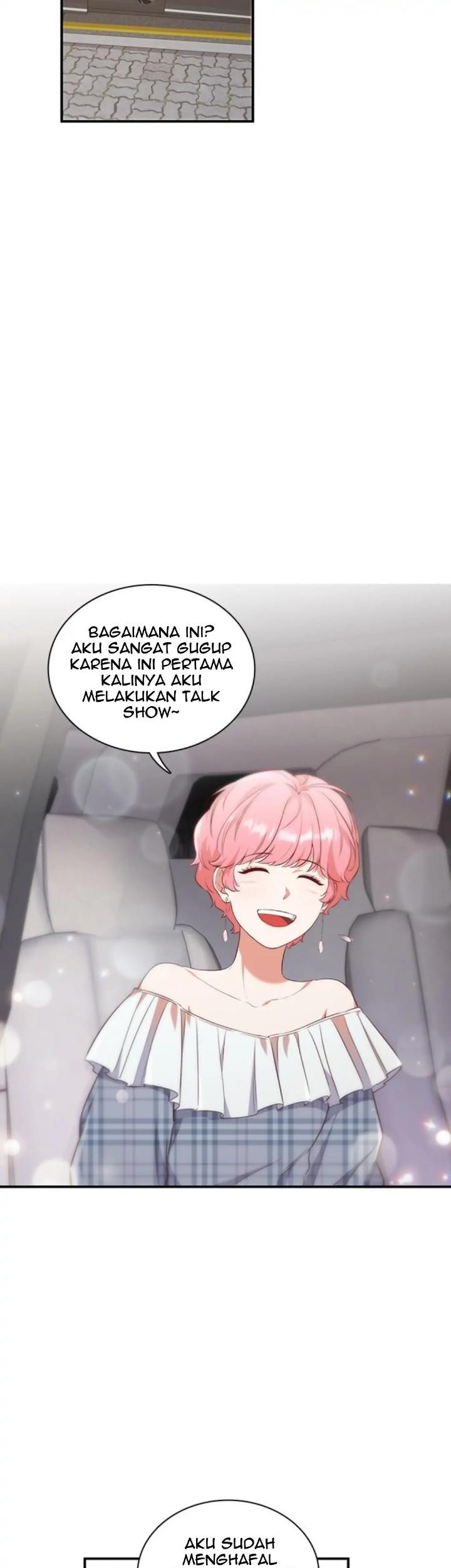 When My Enemy Tempts Me Chapter 1 Gambar 41