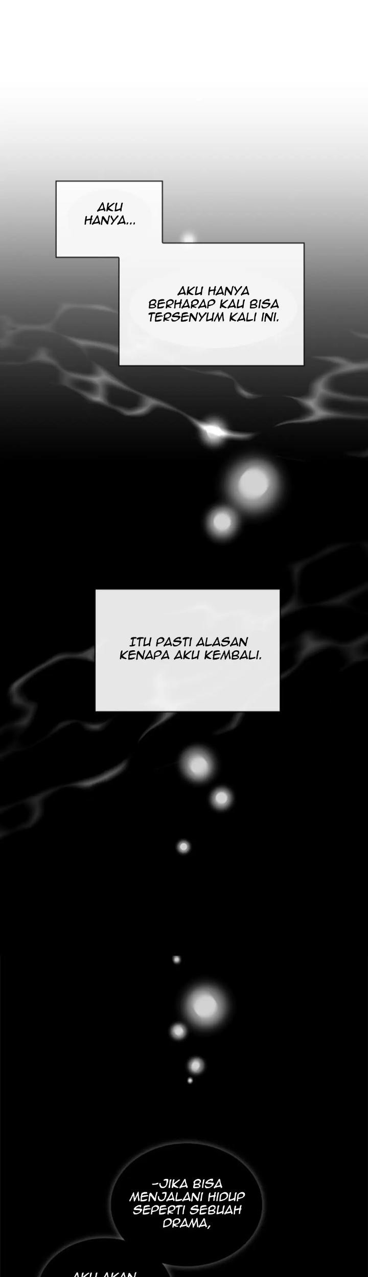 When My Enemy Tempts Me Chapter 1 Gambar 45
