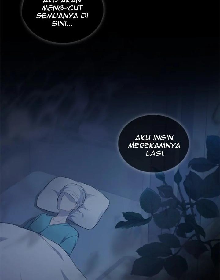 When My Enemy Tempts Me Chapter 1 Gambar 46