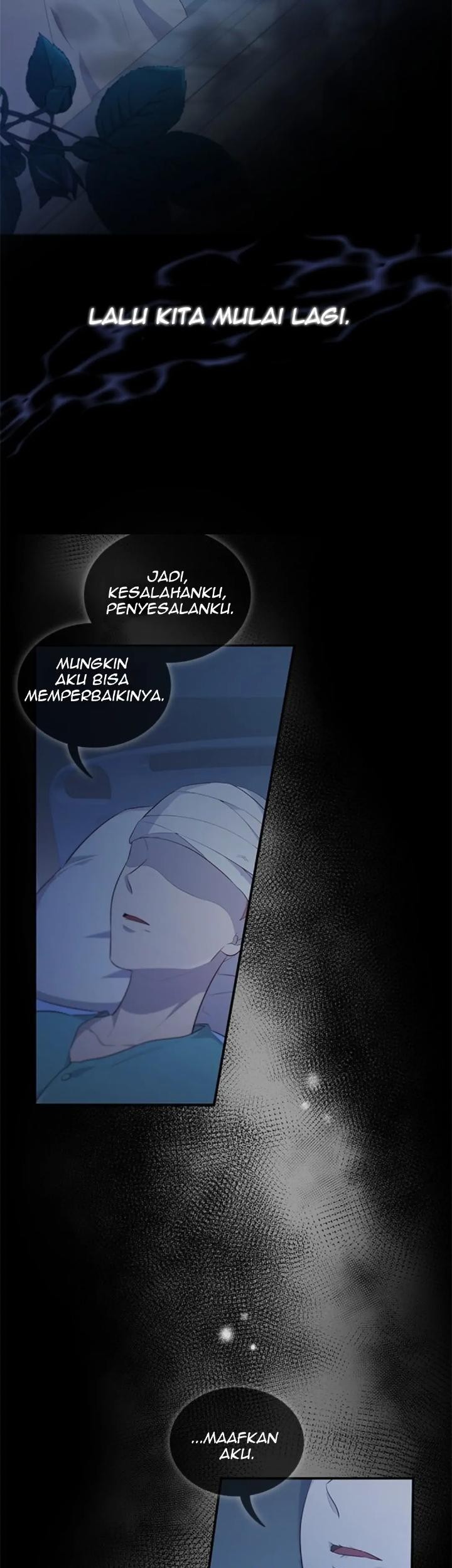 When My Enemy Tempts Me Chapter 1 Gambar 47