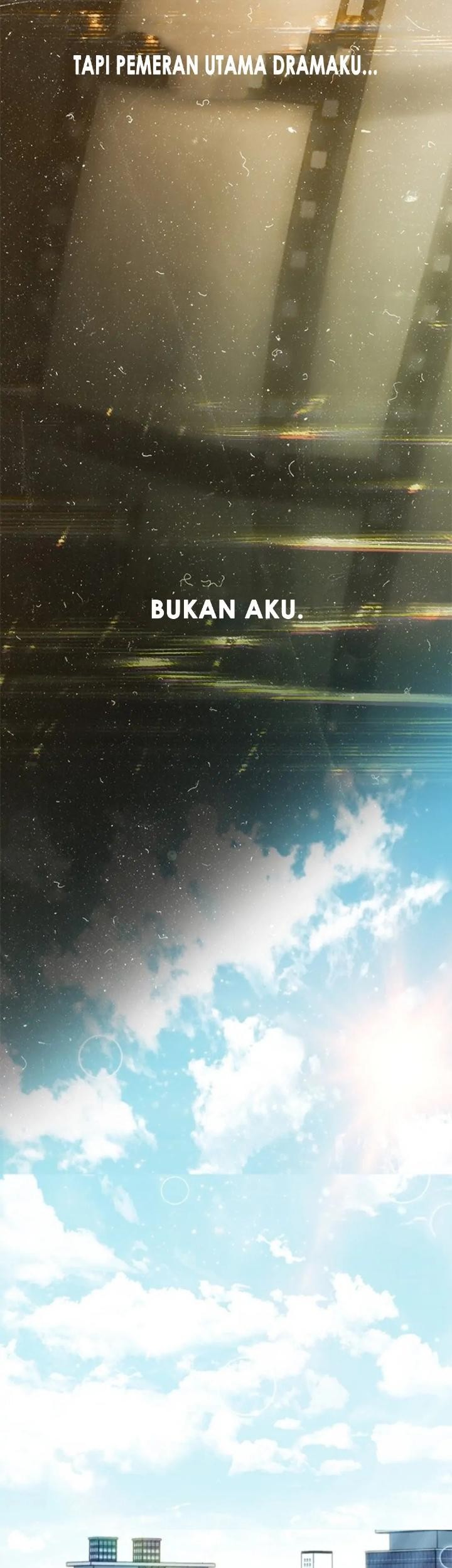 When My Enemy Tempts Me Chapter 1 Gambar 3