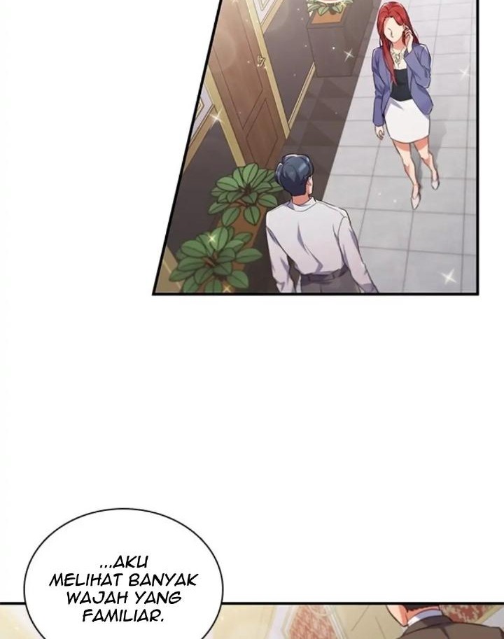 When My Enemy Tempts Me Chapter 1 Gambar 58