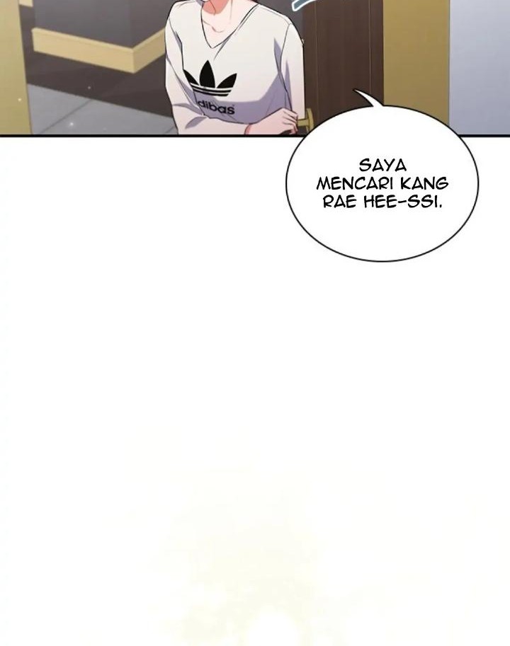 When My Enemy Tempts Me Chapter 1 Gambar 60