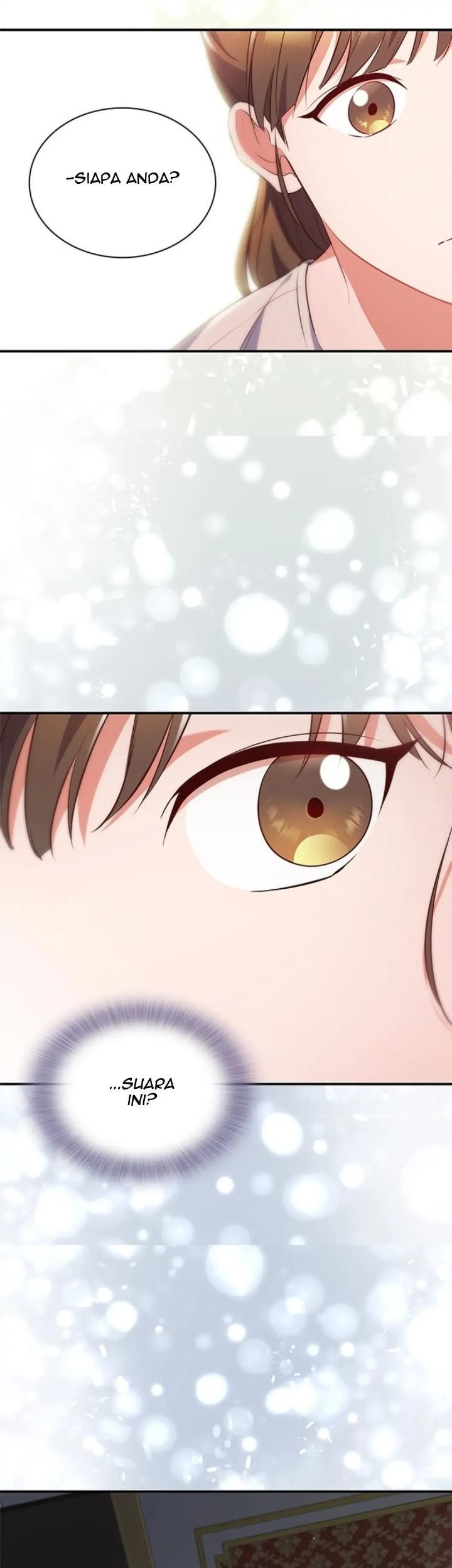 When My Enemy Tempts Me Chapter 1 Gambar 61