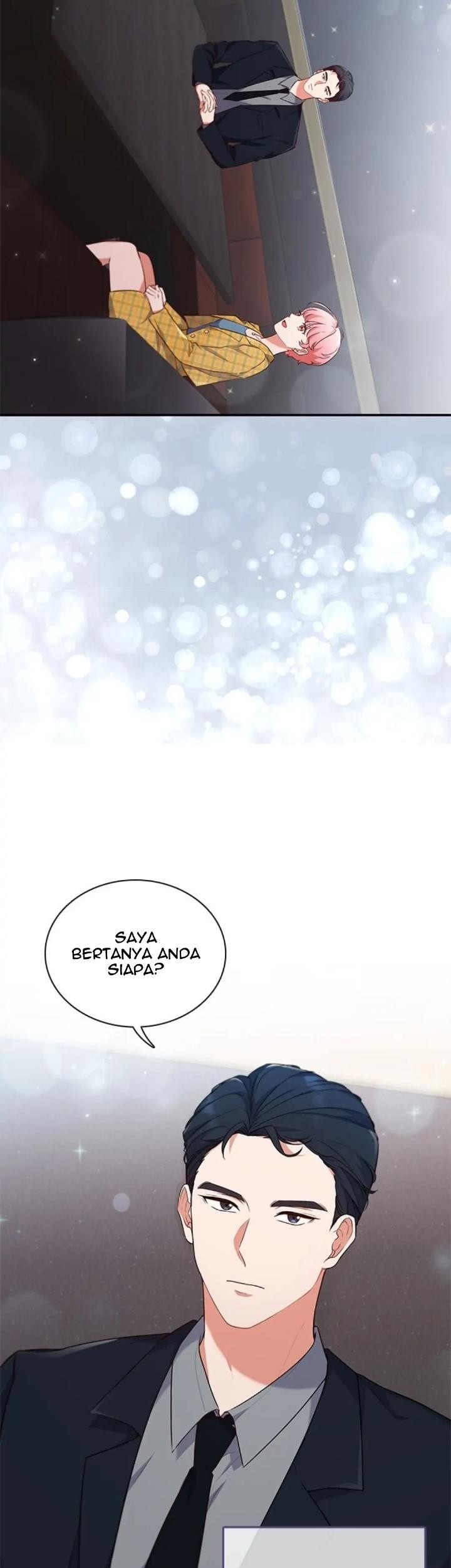 When My Enemy Tempts Me Chapter 1 Gambar 63