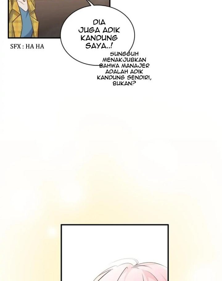 When My Enemy Tempts Me Chapter 1 Gambar 66