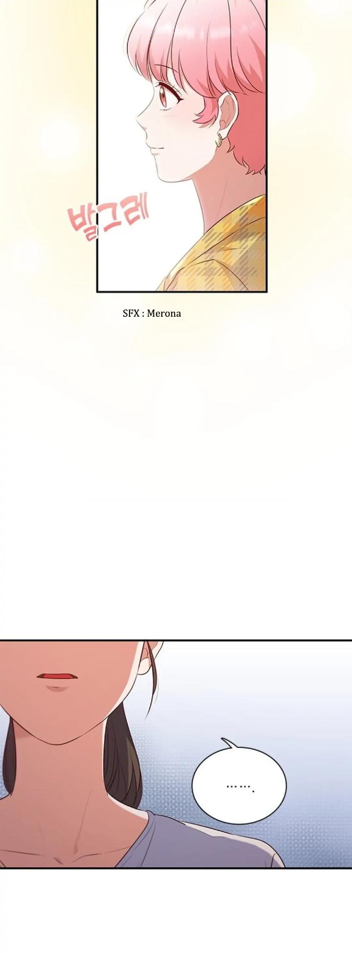 When My Enemy Tempts Me Chapter 1 Gambar 67