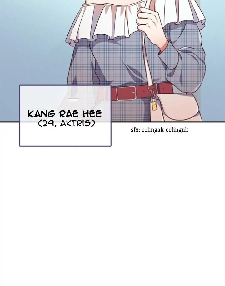 When My Enemy Tempts Me Chapter 1 Gambar 6