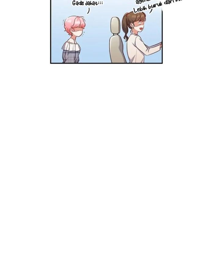 When My Enemy Tempts Me Chapter 1 Gambar 14