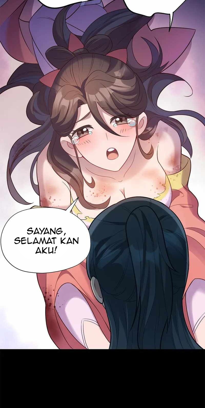 Even Ten Thousand Deaths Will Not Stop Lu Qianqiu Chapter 2 Gambar 17