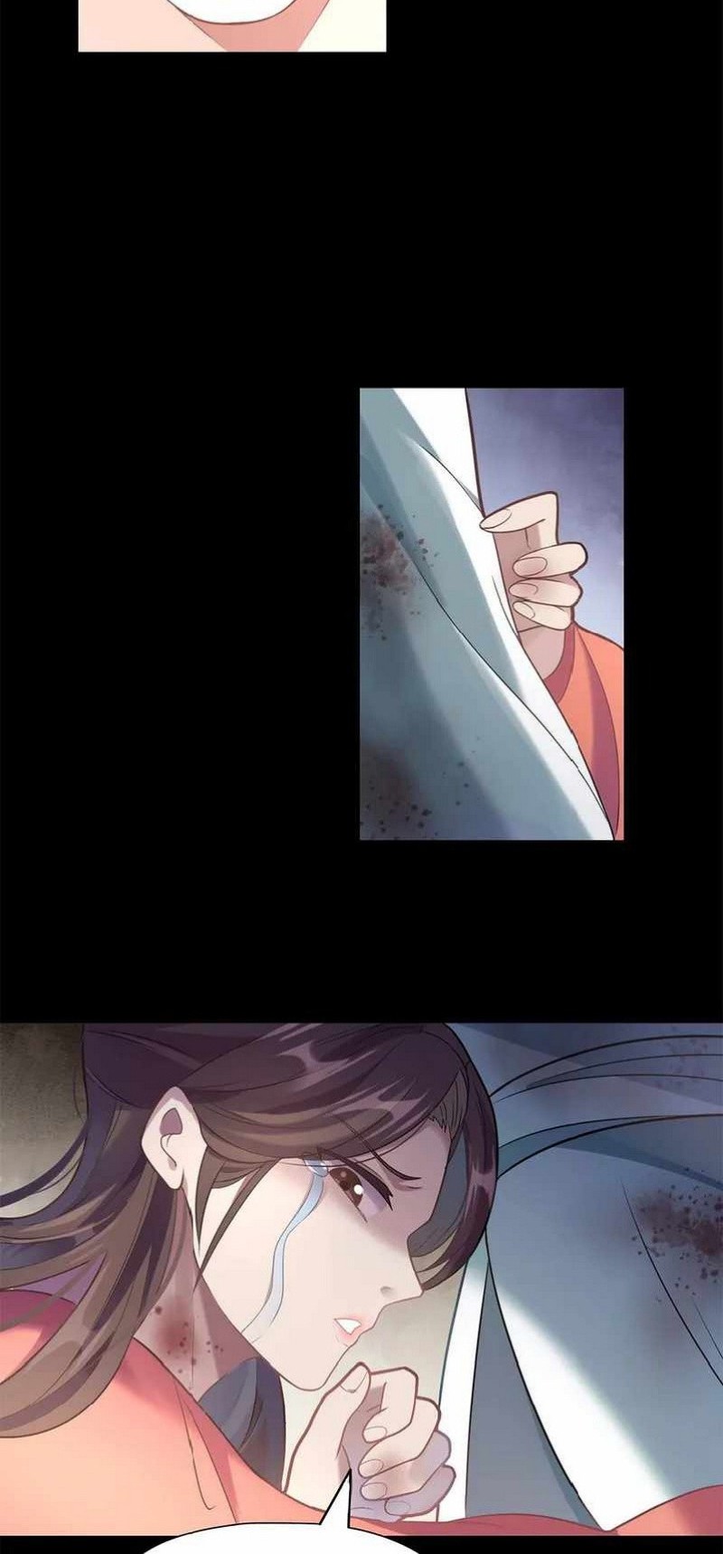 Even Ten Thousand Deaths Will Not Stop Lu Qianqiu Chapter 2 Gambar 21