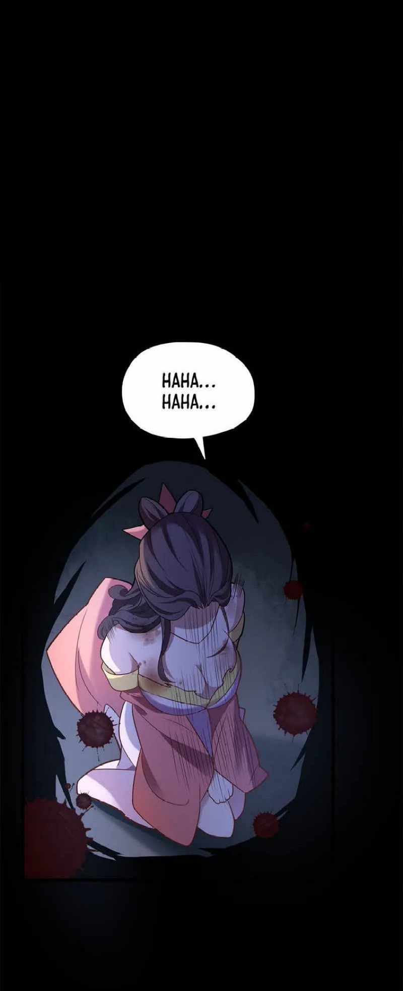 Even Ten Thousand Deaths Will Not Stop Lu Qianqiu Chapter 2 Gambar 25