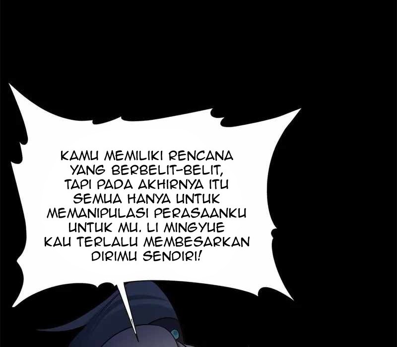 Even Ten Thousand Deaths Will Not Stop Lu Qianqiu Chapter 2 Gambar 31