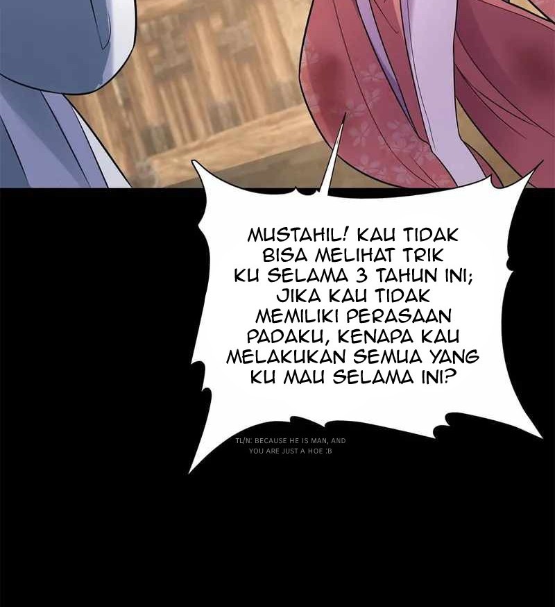 Even Ten Thousand Deaths Will Not Stop Lu Qianqiu Chapter 2 Gambar 33