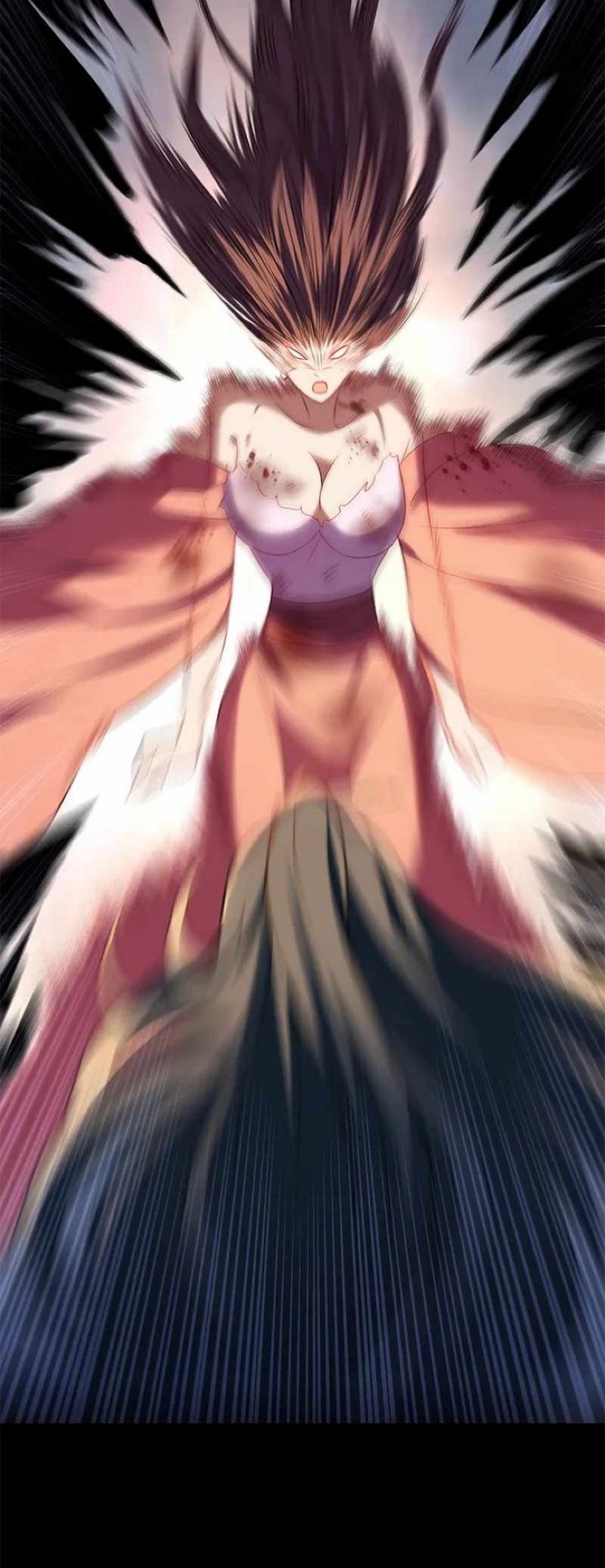 Even Ten Thousand Deaths Will Not Stop Lu Qianqiu Chapter 2 Gambar 37