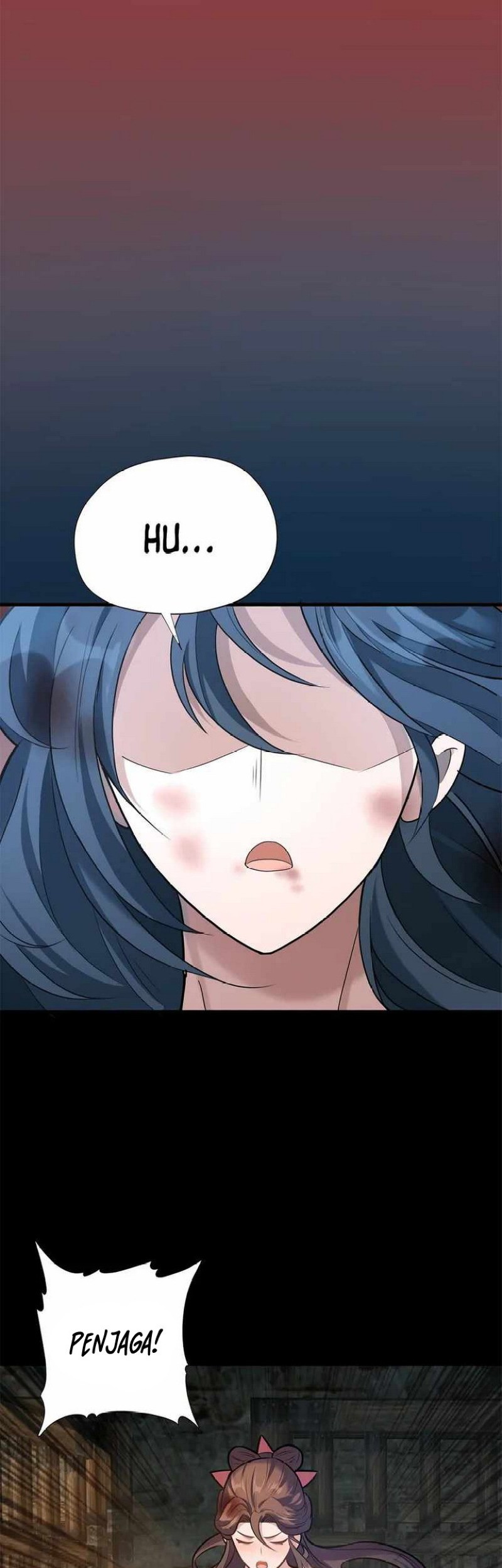 Even Ten Thousand Deaths Will Not Stop Lu Qianqiu Chapter 2 Gambar 41