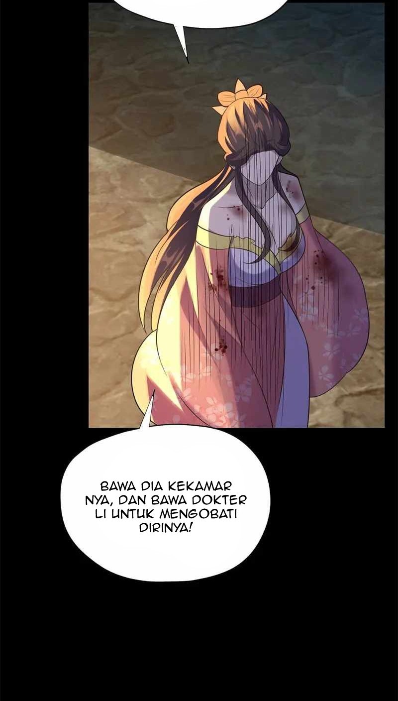 Even Ten Thousand Deaths Will Not Stop Lu Qianqiu Chapter 2 Gambar 44