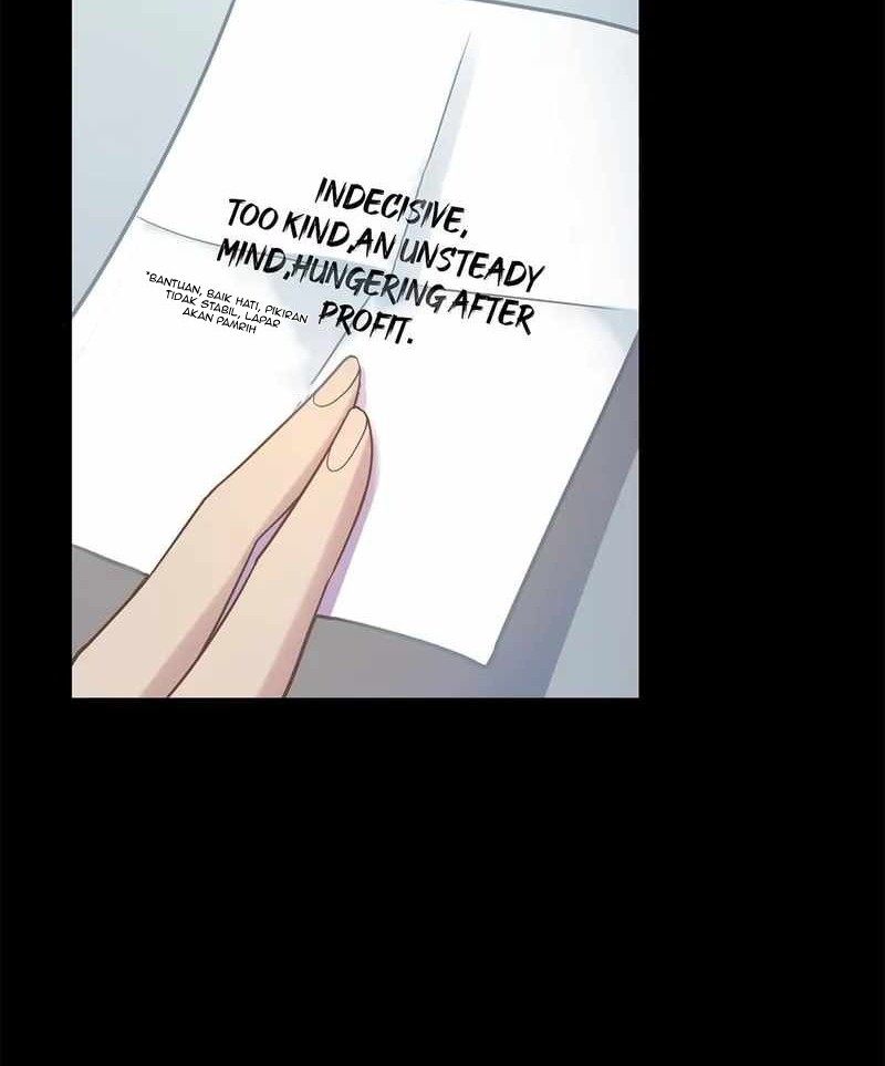 Even Ten Thousand Deaths Will Not Stop Lu Qianqiu Chapter 2 Gambar 56