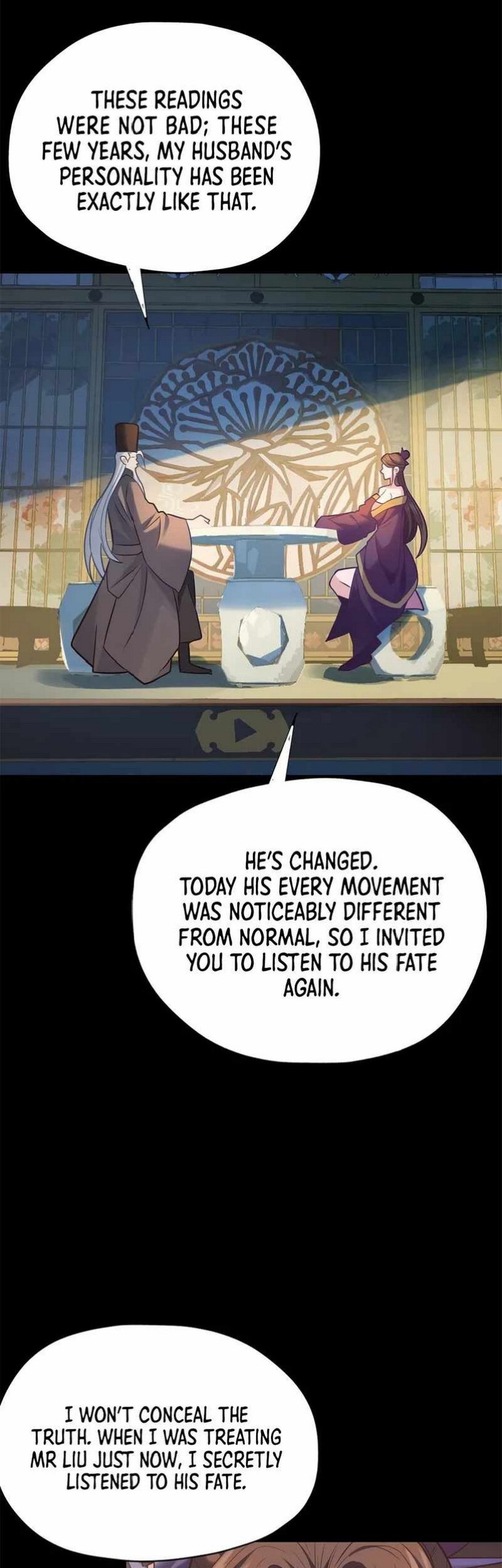 Even Ten Thousand Deaths Will Not Stop Lu Qianqiu Chapter 2 Gambar 57