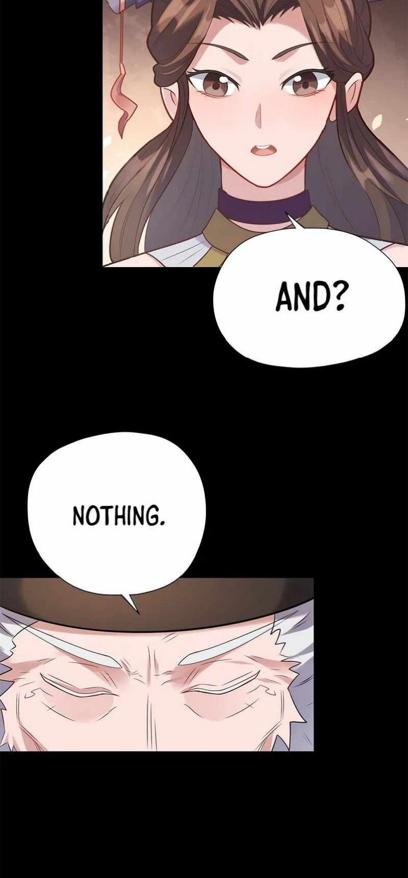 Even Ten Thousand Deaths Will Not Stop Lu Qianqiu Chapter 2 Gambar 58