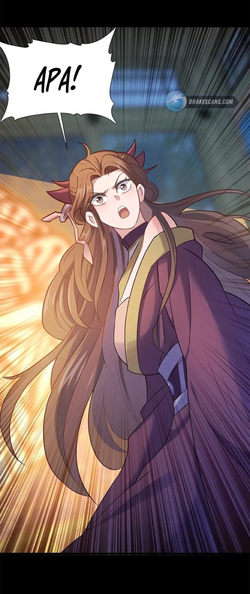 Even Ten Thousand Deaths Will Not Stop Lu Qianqiu Chapter 2 Gambar 61