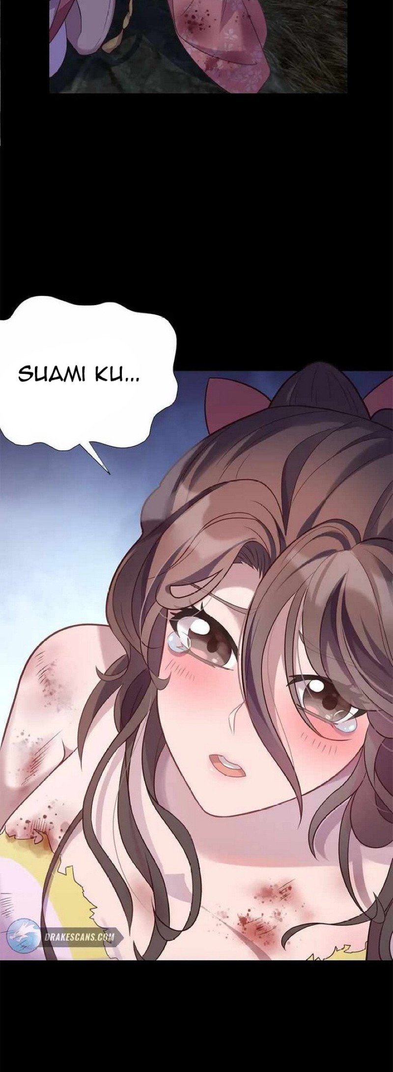 Even Ten Thousand Deaths Will Not Stop Lu Qianqiu Chapter 2 Gambar 15