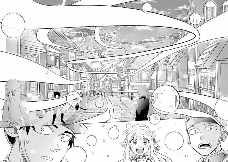 S-Rank Party Wo Munou Da To Tsuihousareta Kedo Chapter 02 Gambar 24