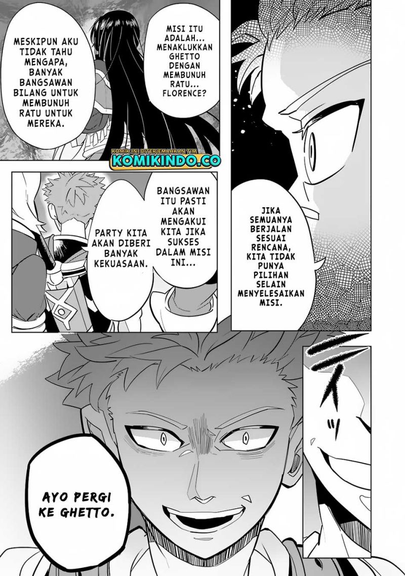 S-Rank Party Wo Munou Da To Tsuihousareta Kedo Chapter 02 Gambar 33