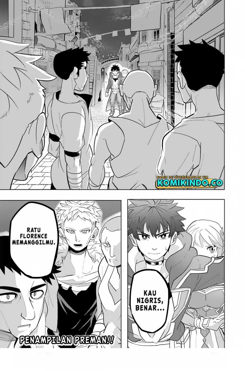S-Rank Party Wo Munou Da To Tsuihousareta Kedo Chapter 02 Gambar 35
