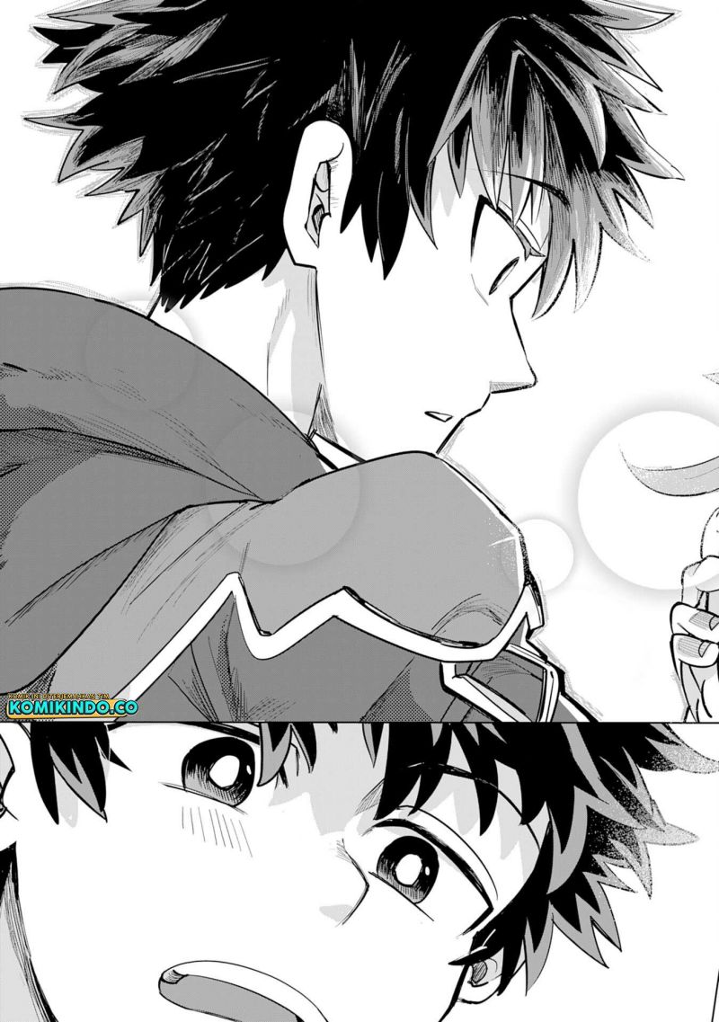 S-Rank Party Wo Munou Da To Tsuihousareta Kedo Chapter 01.2 Gambar 16