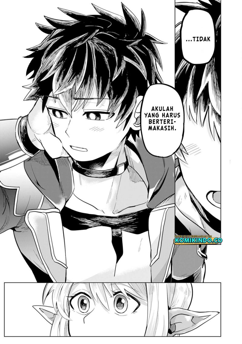 S-Rank Party Wo Munou Da To Tsuihousareta Kedo Chapter 01.2 Gambar 8