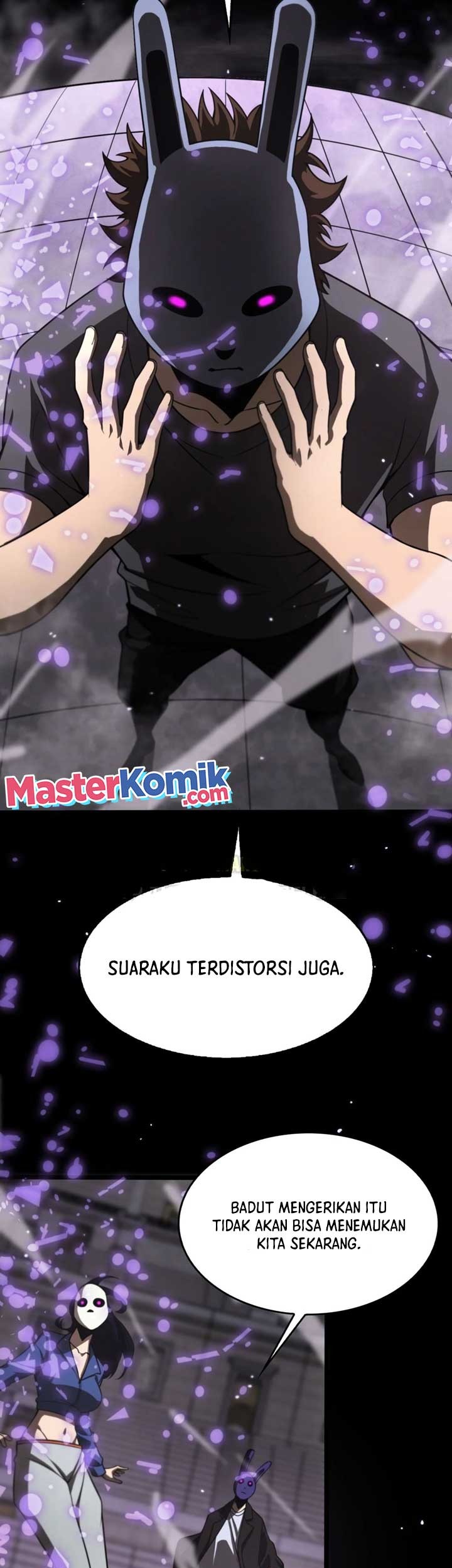 World’s Apocalypse Online Chapter 144 Gambar 37