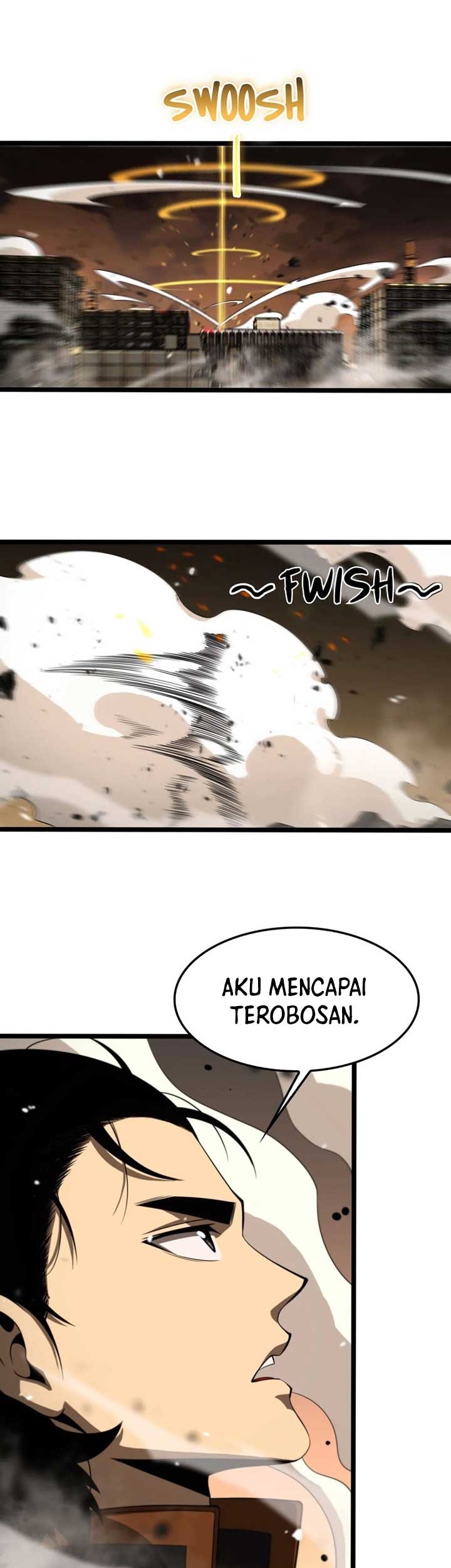 World’s Apocalypse Online Chapter 144 Gambar 7