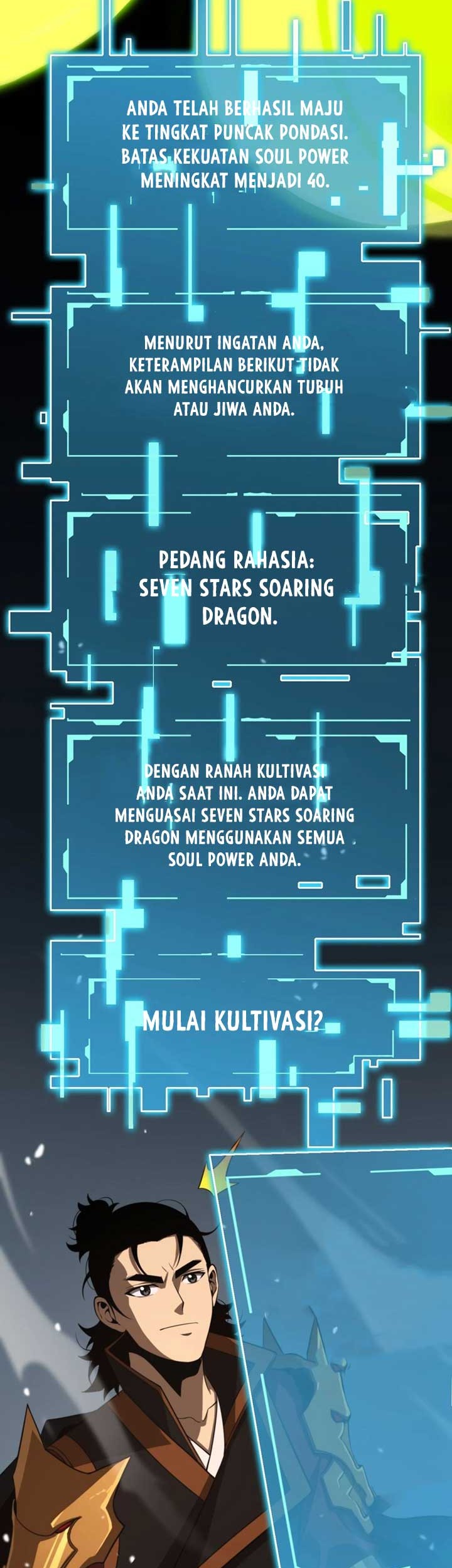 World’s Apocalypse Online Chapter 144 Gambar 12