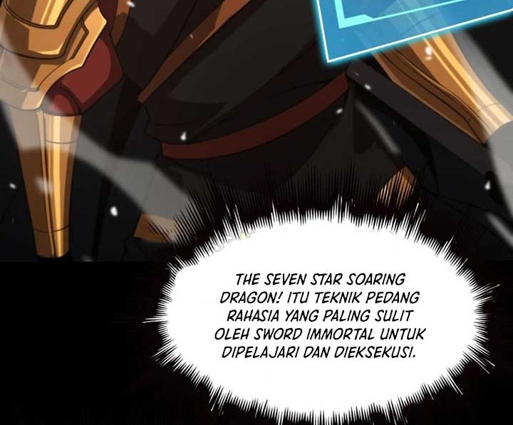 World’s Apocalypse Online Chapter 144 Gambar 13