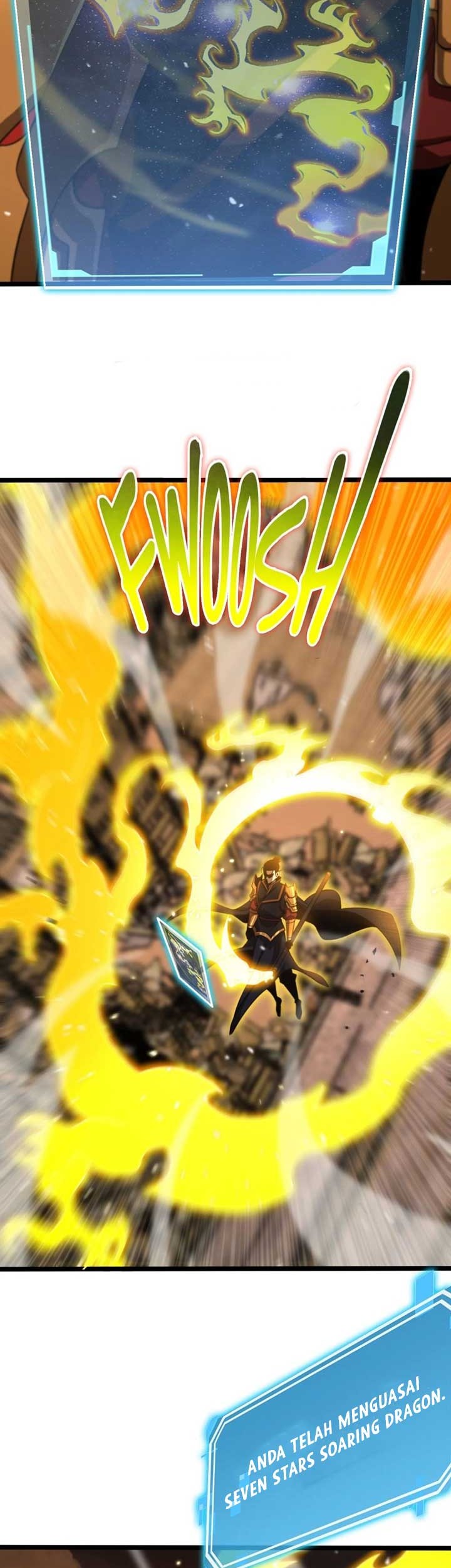 World’s Apocalypse Online Chapter 144 Gambar 16